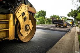 Driveway Snow Removal Preparation in Arlington, TN